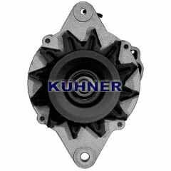 Alternator (40185RI)