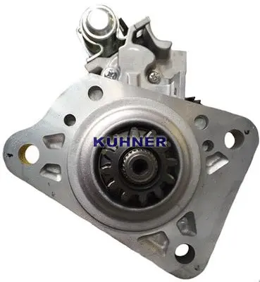 Starter (255252)
