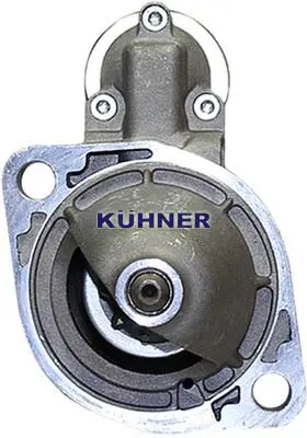 Starter (254011)