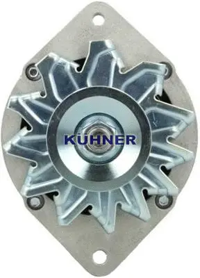Alternator (555365RIM)