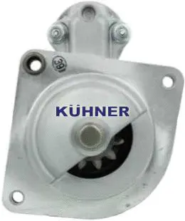 Starter (255619D)