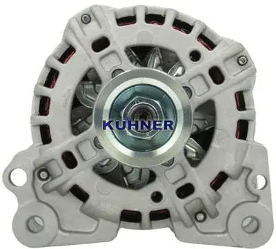 Alternator (556256RI)