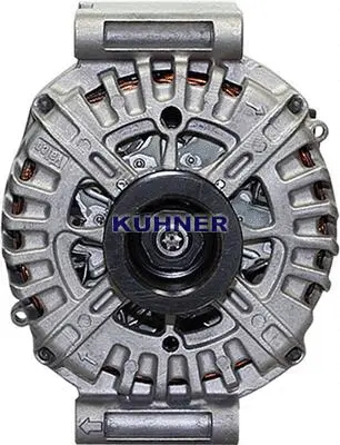 Alternator (553448RIV)