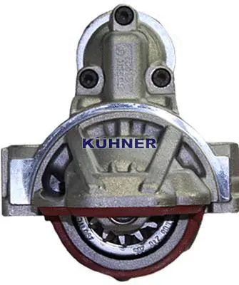 Starter (255340)