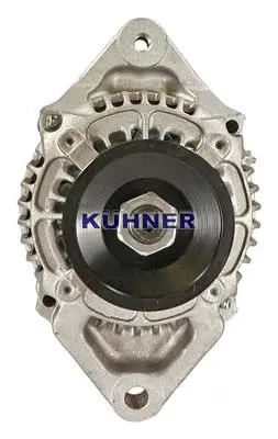 Alternator (554172RI)