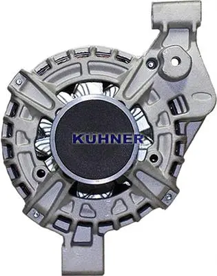 Alternator (555000RIB)