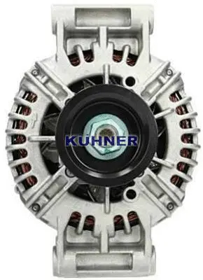 Alternator (554386RI)