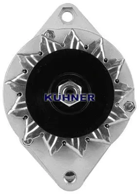Alternator (30642RI)