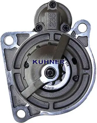 Starter (254981)