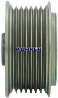 Alternator Freewheel Clutch