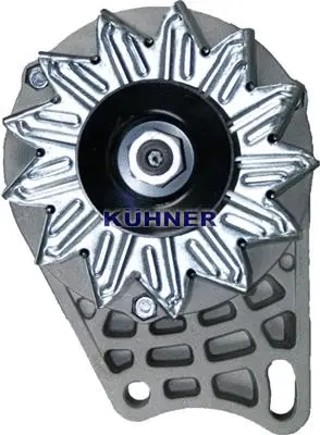 Alternator (30307RI)