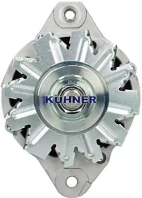 Alternator (553892RIM)