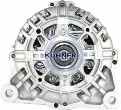 Alternator (301498RI)