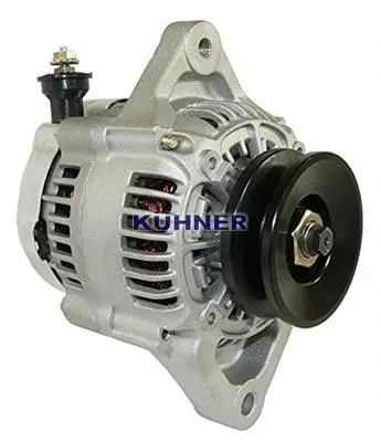 Alternator (553416RI)