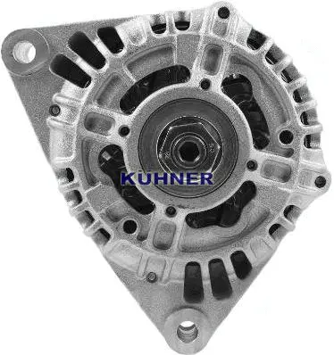 Alternator (553791RI)