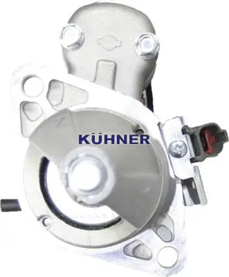 Starter (20759)