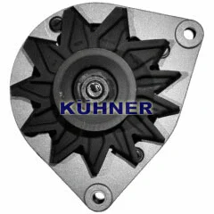 Alternator (30592RIM)