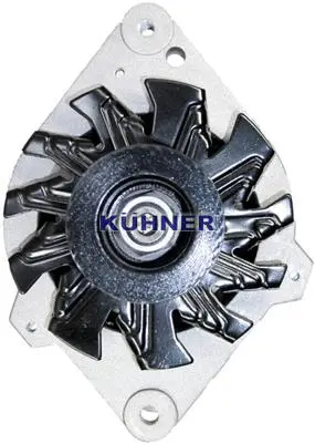Alternator (301385RI)