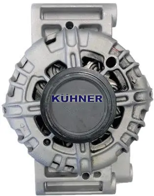 Alternator (554736RIV)