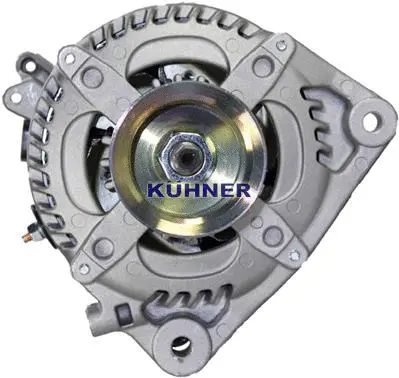 Alternator (553677RI)