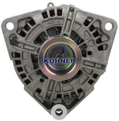 Alternator (556467RIB)