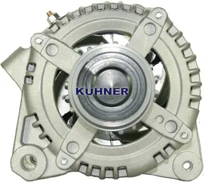 Alternator (553965RI)
