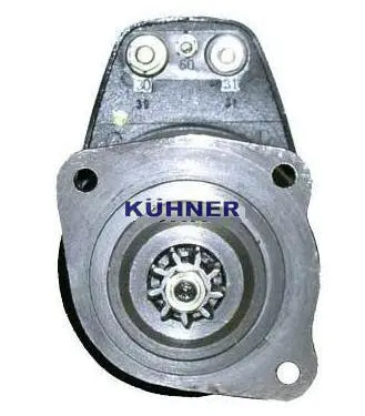 Starter (10956)