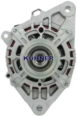 Alternator (556230RI)