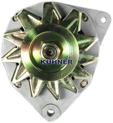 Alternator (30557RI)