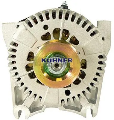 Alternator (553035RI)