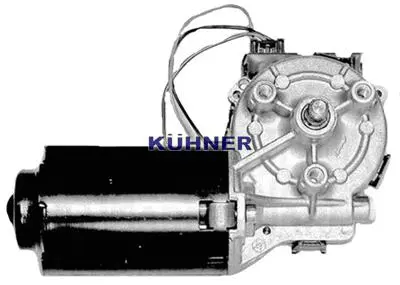 Wiper Motor
