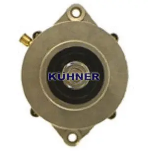 Alternator (553968RI)