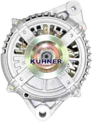 Alternator (401371RI)