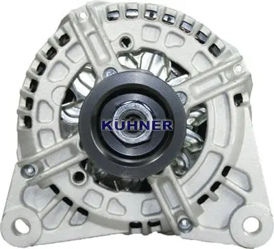 Alternator (553004RI)
