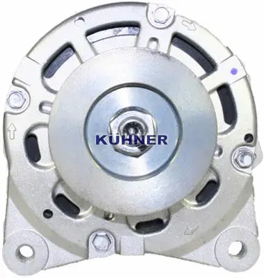 Alternator (553519RIH)