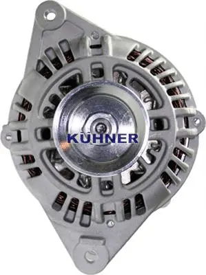 Alternator (40994RI)