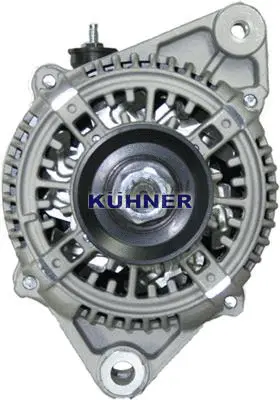 Alternator (40882RI)