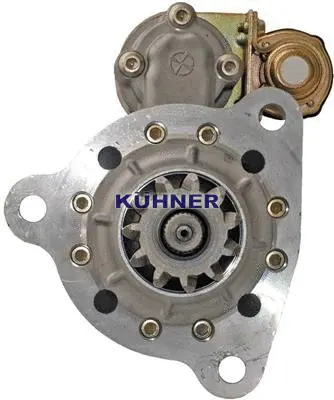 Starter (254887)