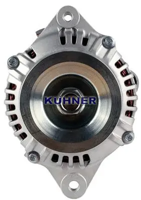 Alternator (401525RIV)