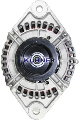 Alternator (553466RI)