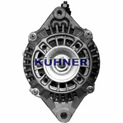 Alternator (401177RI)