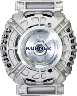 Alternator (553709RI)