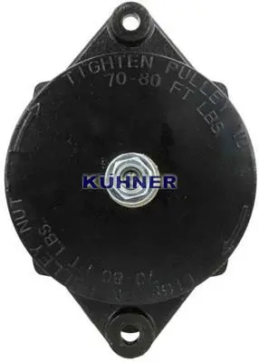 Alternator (556132RIP)