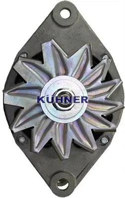 Alternator (301049RI)