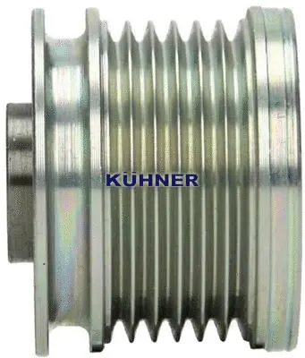 Alternator Freewheel Clutch