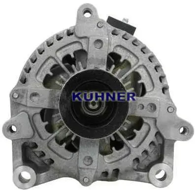 Alternator (554987RID)