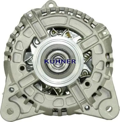 Alternator (554890RI)
