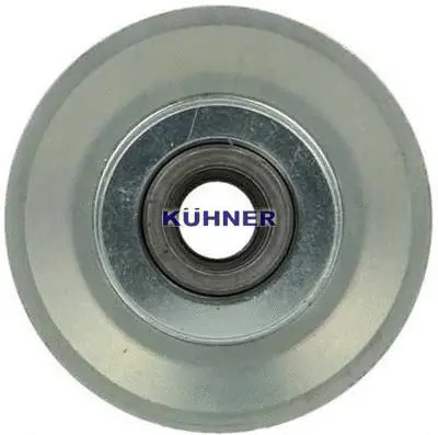 Alternator Freewheel Clutch