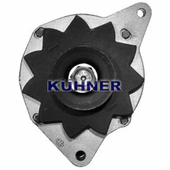 Alternator (30369RIR)