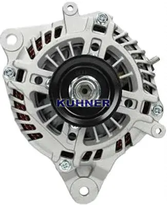 Alternator (554345RI)